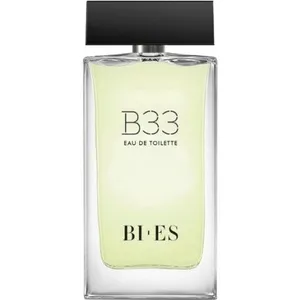 Uroda B33 parfüm şişesi
