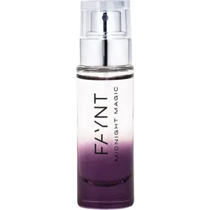 Faynt Midnight Magic perfume bottle