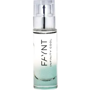 Faynt Infinity Cool perfume bottle