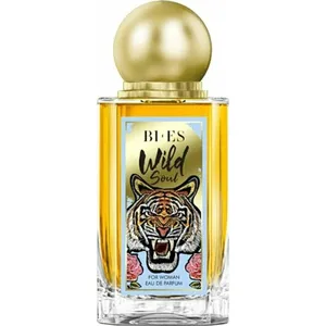 Uroda Wild Soul perfume bottle