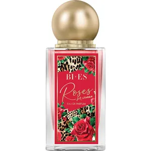 Uroda Roses for Woman parfüm şişesi