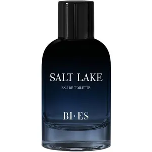 Uroda Salt Lake perfume bottle