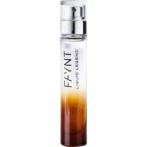 Faynt Liquid Legend parfüm şişesi