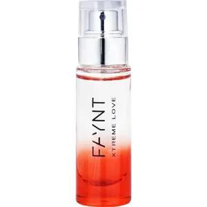 Faynt Xtreme Love parfüm şişesi