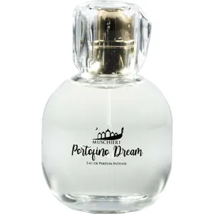 Muschieri Portofino Dream parfüm şişesi