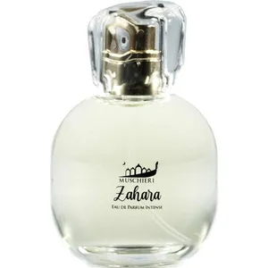 Muschieri Zahara perfume bottle