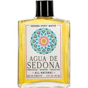 Sedona Spirit Water Agua de Sedona (Eau de Toilette) parfüm şişesi