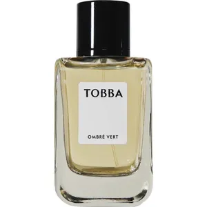 Tobba Ombre Verte / Ombré Vert perfume bottle