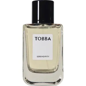 Tobba Serendipity perfume bottle