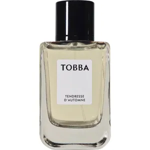 Tobba Tendresse d'Automne parfüm şişesi