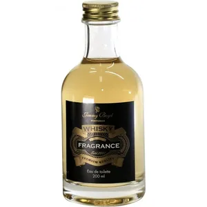 Jimmy Boyd Whisky parfüm şişesi