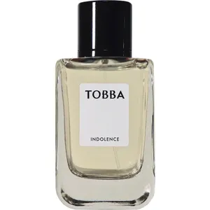 Tobba Indolence perfume bottle