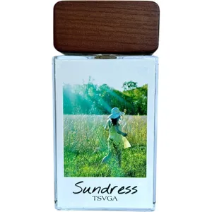 TSVGA Sundress perfume bottle