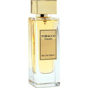 Ghanaty /غناتي Tobacco Touch parfüm şişesi