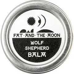 Fat and the Moon Wolf Shepherd (Solid Perfume) perfume bottle