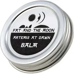 Fat and the Moon Artemis at Dawn (Solid Perfume) perfume bottle