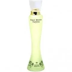 Kelly Brook Vivacious perfume bottle