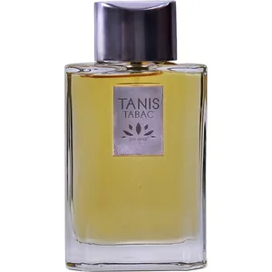 Nilafar du Nil Tanis Tabac parfüm şişesi