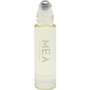 Mea Taramea & Herb perfume bottle