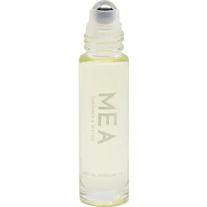 Mea Taramea & Water perfume bottle