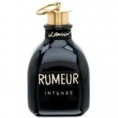Lanvin Rumeur Intense parfüm şişesi
