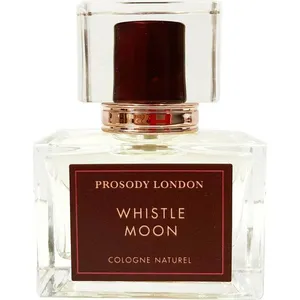 Prosody Whistle Moon perfume bottle