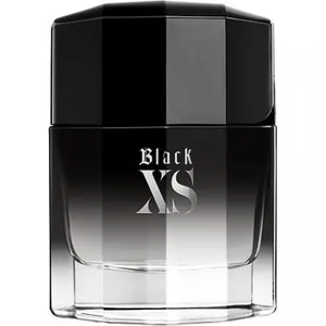 Rabanne Black XS (Eau de Toilette) perfume bottle