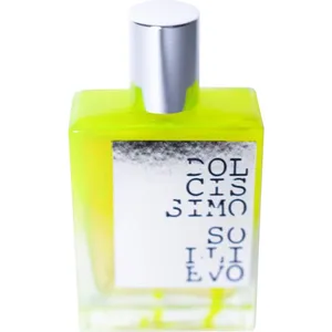Filippo Sorcinelli Dolcissimo Sollievo perfume bottle