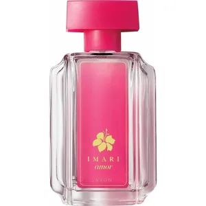Avon Imari Amor parfüm şişesi