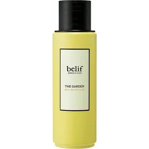 Avon Belif - The Garden parfüm şişesi