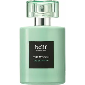 Avon Belif - The Woods parfüm şişesi
