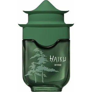 Avon Haiku Intense perfume bottle