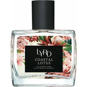 Avon Lyrd - Coastal Lotus parfüm şişesi