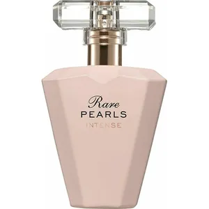 Avon Pearls Intense perfume bottle