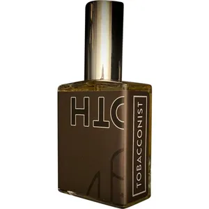 House of Mammoth Tobacconist (Eau de Parfum) perfume bottle