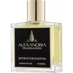 Alexandria Fragrances Nobility parfüm şişesi