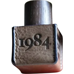 Ensar Oud 1984 parfüm şişesi
