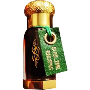 Abou Jamil Perfumery Sublime Encens perfume bottle