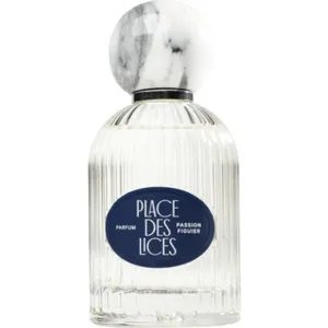 Place des Lices Passion Figuier perfume bottle