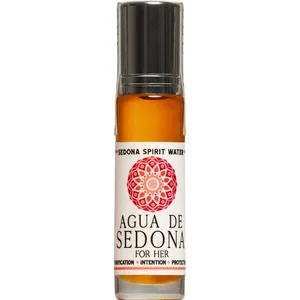 Sedona Spirit Water Agua de Sedona for Her parfüm şişesi
