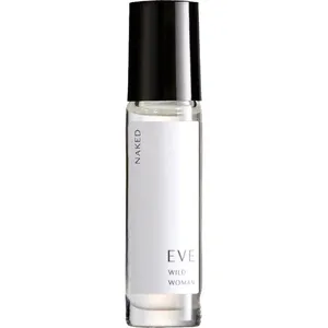 Eve Wild Woman Naked parfüm şişesi