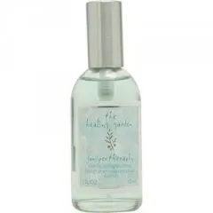 The Healing Garden Juniper Therapy perfume bottle
