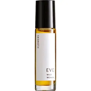 Eve Wild Woman Flowers perfume bottle