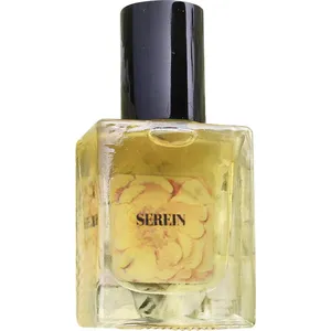 Blooming Wild Botanicals Serein parfüm şişesi
