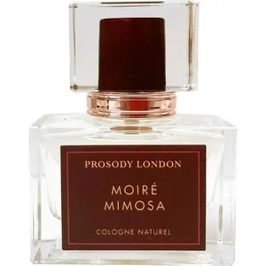 Prosody Moiré Mimosa (Cologne) perfume bottle
