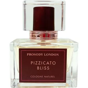 Prosody Pizzicato Bliss perfume bottle