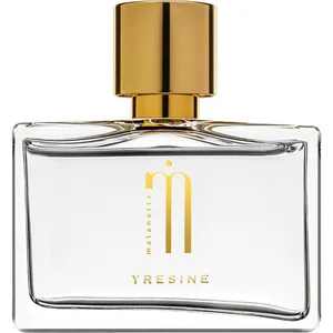 Malanotte Yresine perfume bottle