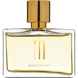 Malanotte Seduisant perfume bottle