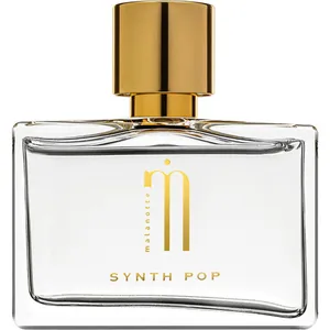 Malanotte Synth Pop perfume bottle