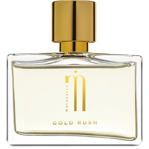Malanotte Gold Rush perfume bottle